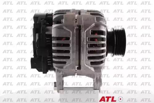 Генератор L 42 710 ATL DELTA AUTOTECHNIK