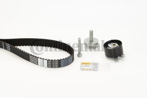Водяной насос + комплект зубчатого ремня CT1035K1 CONTITECH