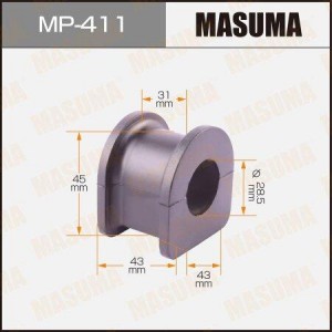 Втулка стабилизатора MP-411 MASUMA