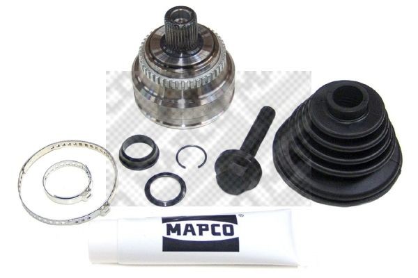 Шарнирный комплект, приводной вал 16990 MAPCO