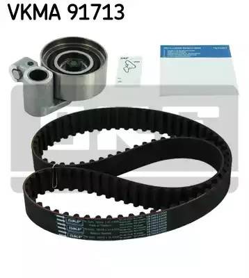 Комплект ремня ГРМ VKMA91713 SKF