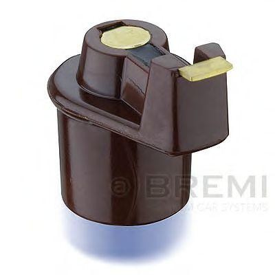 Бегунок распределителя зажигани 7607 BREMI