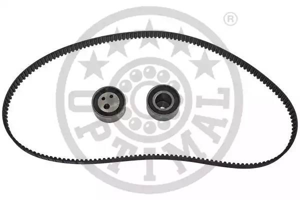 Комплект ремня ГРМ SK-1032 OPTIMAL