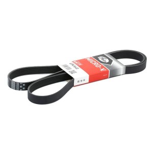 Поликлиновой ременный комплект 6-PK-1640 GATES