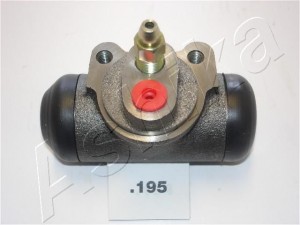 Колесный тормозной цилиндр 6701195 ASHIKA