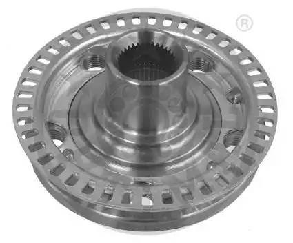 Ступица колеса 04-P111 OPTIMAL