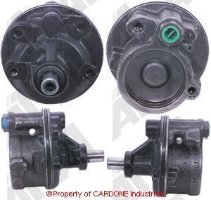 Деталь 20863 CARDONE