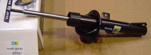 Опора амортизатора VNE4555 BILSTEIN