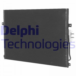 Конденсатор, кондиционер TSP0225249 DELPHI