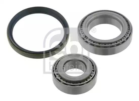 Комплект подшипника ступицы колеса 05995 FEBI BILSTEIN