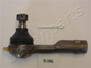 Наконечник поперечной рулевой тяги TI-156L JAPAN PARTS GROUP