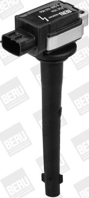 Контактная группа, распределитель зажигания KS650P BERU