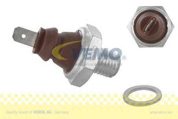 Датчик давления масла V30730083 VEMO