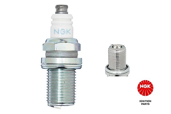 Свеча зажигания 4985 NGK NTK