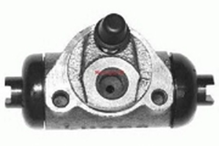 Колесный тормозной цилиндр 212043B BENDIX JURID