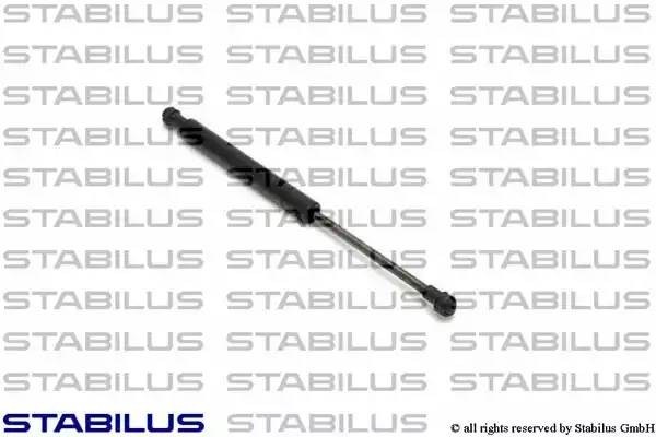 Упругий элемент, капот 1381MF STABILUS