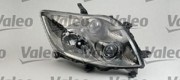 Основная фара 043471 VALEO PHC