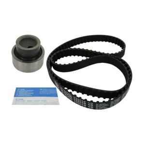 Комплект ремня ГРМ VKMA02227 SKF