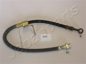 Кронштейн, тормозный шланг TF-552 JAPAN PARTS GROUP
