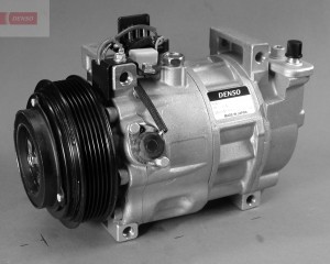 Компрессор, кондиционер DCP17014 DENSO