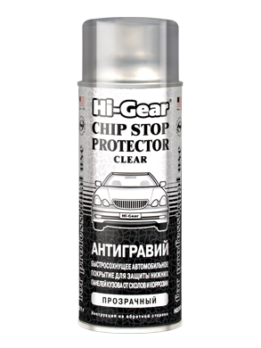 Покрытие кузова полимерное HG5760 HI GEAR