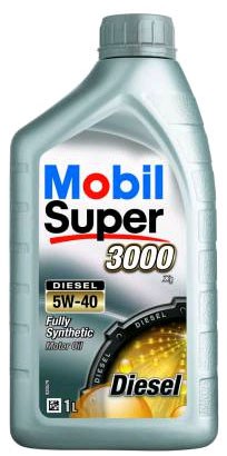 Масло моторное 150969 MOBIL