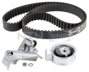 Комплект ремня ГРМ KD457.45 NTN SNR