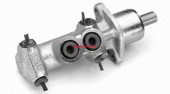 Главный тормозной цилиндр 132991B BENDIX JURID