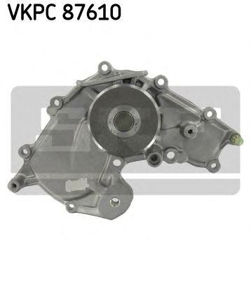 Водяной насос VKPC87610 SKF