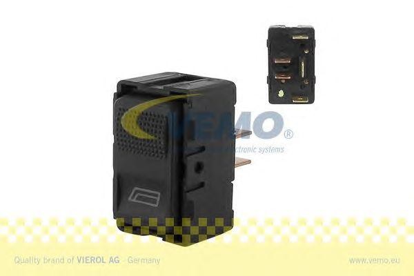 Выключатель, стеклолодъемник V10-73-0108 VEMO