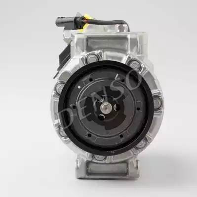 Компрессор, кондиционер DCP05020 DENSO