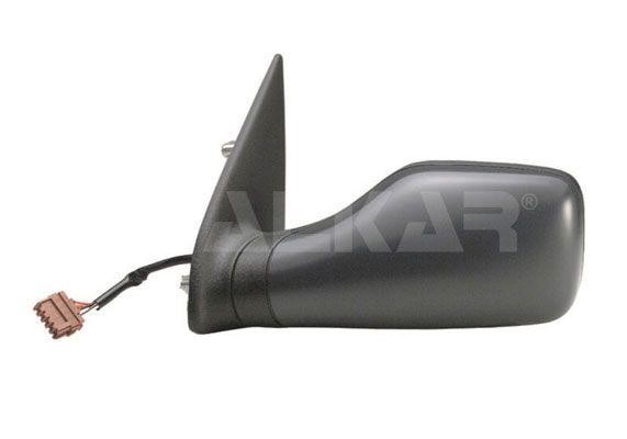 Наружное зеркало 6125285 ALKAR