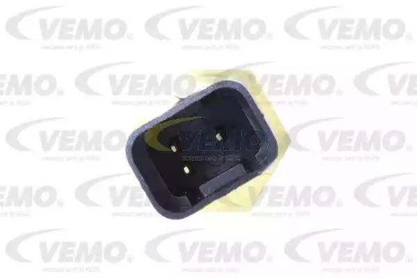 Температурный датчик охлаждающей жидкости V46-72-0002 VEMO