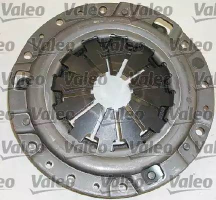 Комплект сцепления 009202 VALEO PHC