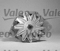 Генератор 436663 VALEO PHC