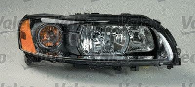 Основная фара 043543 VALEO PHC