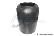 Кожух пневматической рессоры 0130089 TRUCKTEC