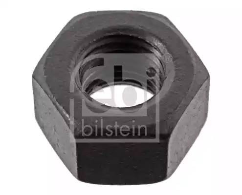 Гайка болта крепление крушки шатуна 07383 FEBI BILSTEIN