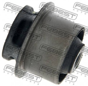 Сайлентблок MZAB-035 FEBEST