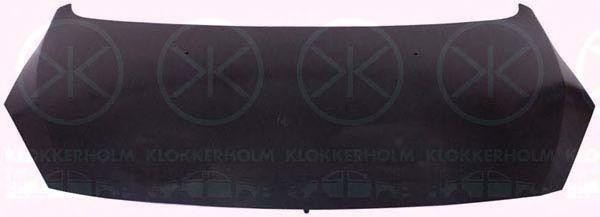 Капот двигателя 5514281A1 KLOKKERHOLM