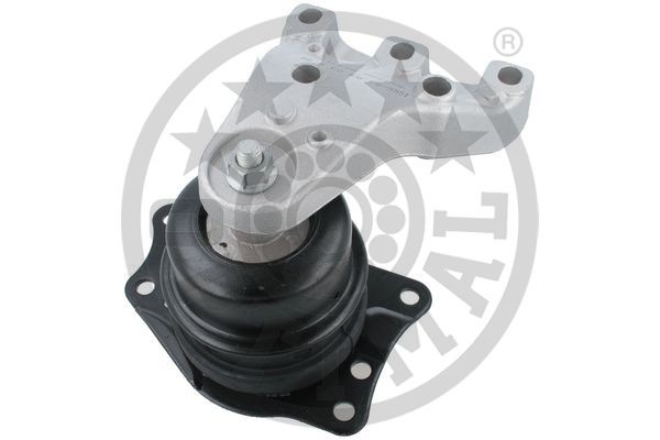 Подвеска, двигатель F85551 OPTIMAL