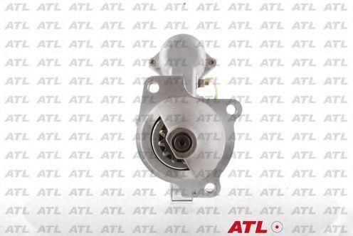 Стартер A90120 ATL DELTA AUTOTECHNIK