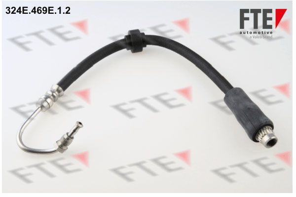 Тормозной шланг 324E.469E.1.2 FTE