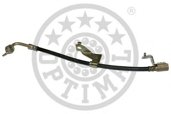 Тормозной шланг BSL413 OPTIMAL