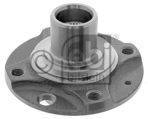 Ступица колеса 03104 FEBI BILSTEIN