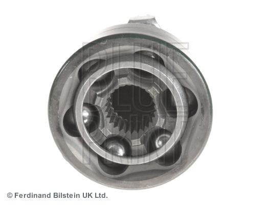 Шарнирный комплект, приводной вал ADG089107B BLUE PRINT