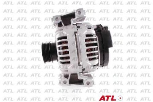 Генератор L 44 020 ATL DELTA AUTOTECHNIK