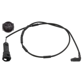 Сигнализатор, износ тормозных колодок 05109 FEBI BILSTEIN
