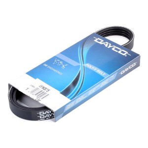 Поликлиновой ремень 4PK875 DAYCO