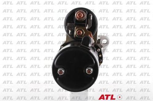 Стартер A 18 560 ATL DELTA AUTOTECHNIK